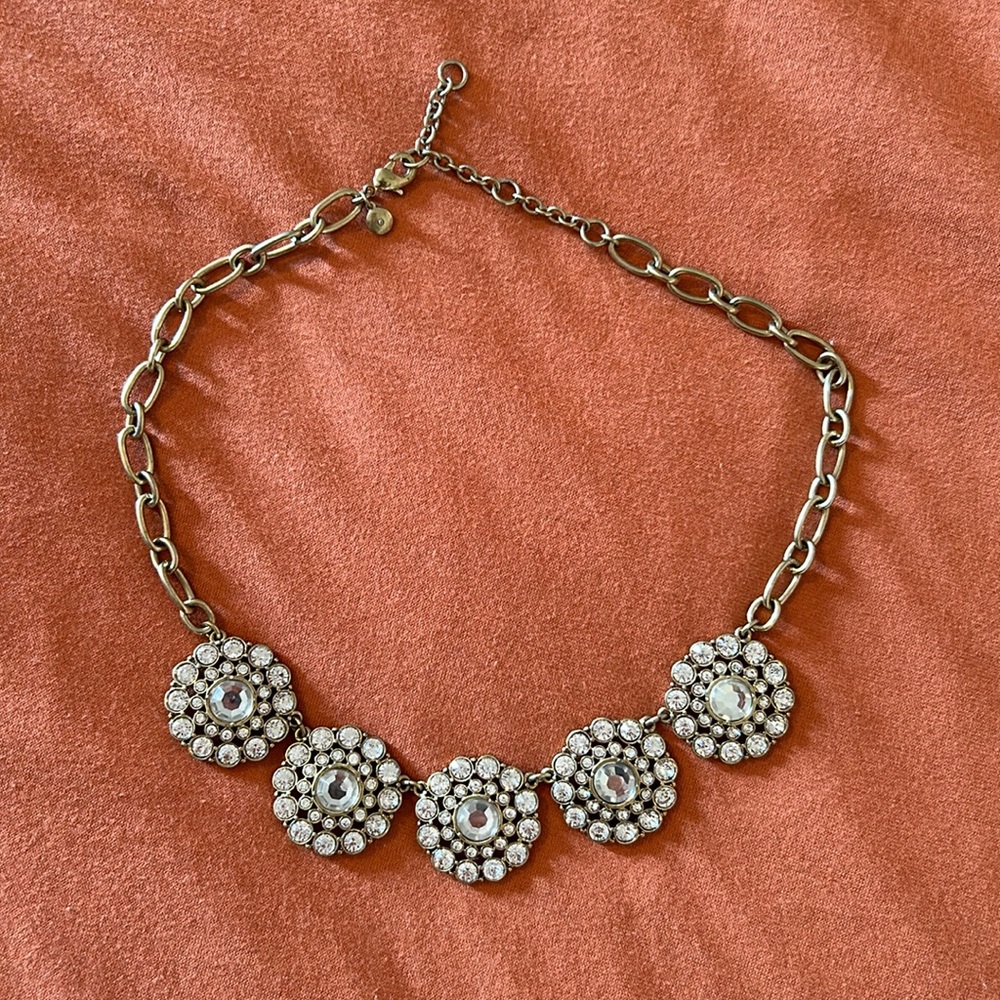 J.Crew necklace